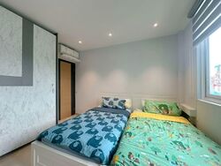 Sherwood Towers (D21), Apartment #613878831